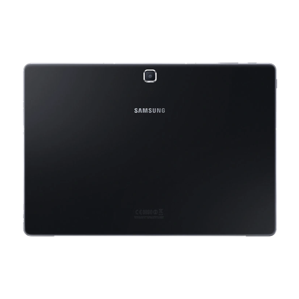 Refurbished Samsung TabPro S | 12-inch | 128GB | WiFi + 4G | Schwarz