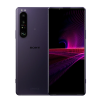 Refurbished Sony Xperia 1 III | 256GB | Lila | 5G