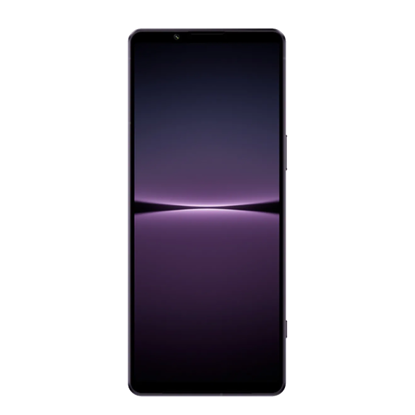 Refurbished Sony Xperia 1 IV | 256GB | Lila | 5G