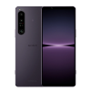 Refurbished Sony Xperia 1 IV | 256GB | Lila | 5G