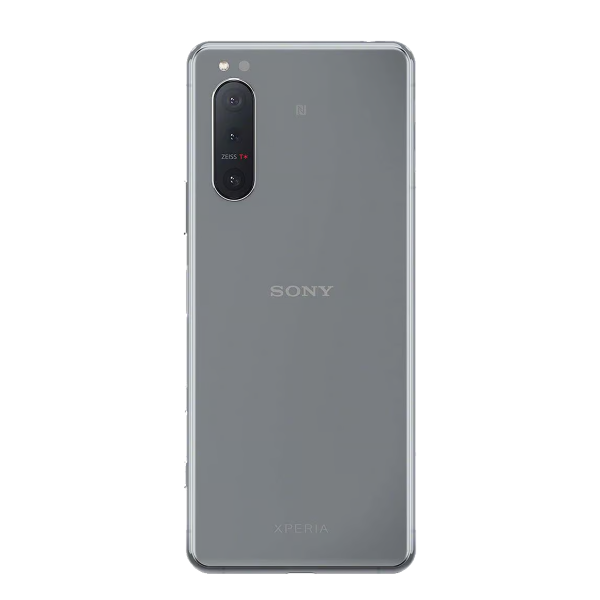 Refurbished Sony Xperia 5 II | 128GB | Grau | Dual