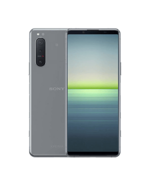 Refurbished Sony Xperia 5 II | 128GB | Grau | Dual