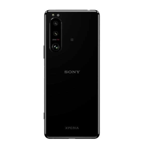 Refurbished Sony Xperia 5 III | 128GB | Schwarz | Dual