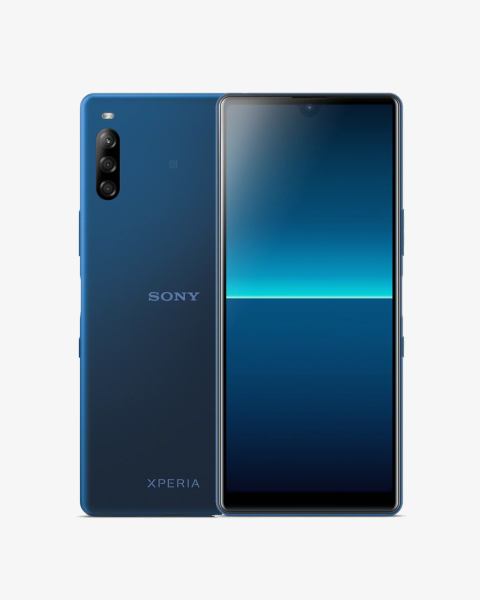 Refurbished Sony Xperia L4 | 64GB | Blau