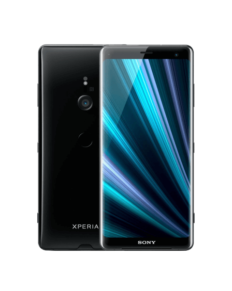 Sony Xperia XZ3 | 64GB | Schwarz | Dual-SIM