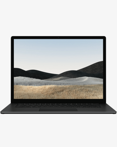 Microsoft Surface Laptop 4 | 13.5 Zoll Touchscreen | 11. Generation i7 | 256GB SSD | 16GB RAM | W11 Pro | QWERTY