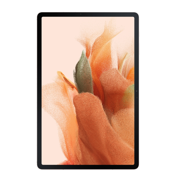 Refurbished Samsung Tab S7 FE | 12.4 Zoll | 64GB | WiFi | Rosa