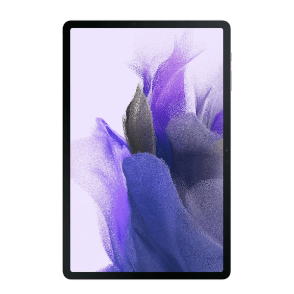 Refurbished Samsung Tab S7 FE | 12.4 Zoll | 64GB | WiFi | Silber