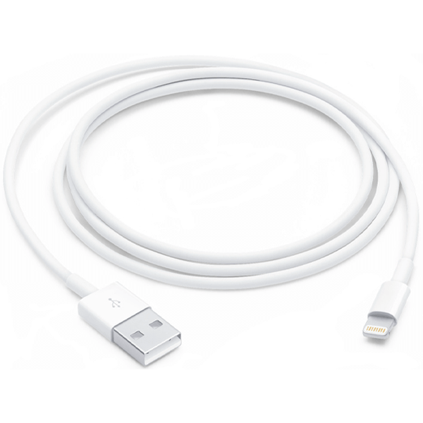 Apple lizenziertes Lightning-Ladekabel | 1M