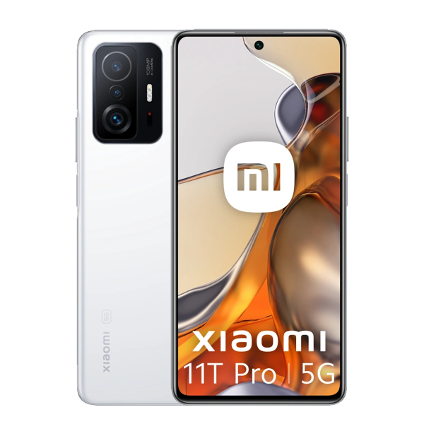 refurbished xiaomi 11t pro