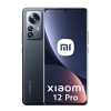 Refurbished Xiaomi 12 Pro | 256GB | Schwarz