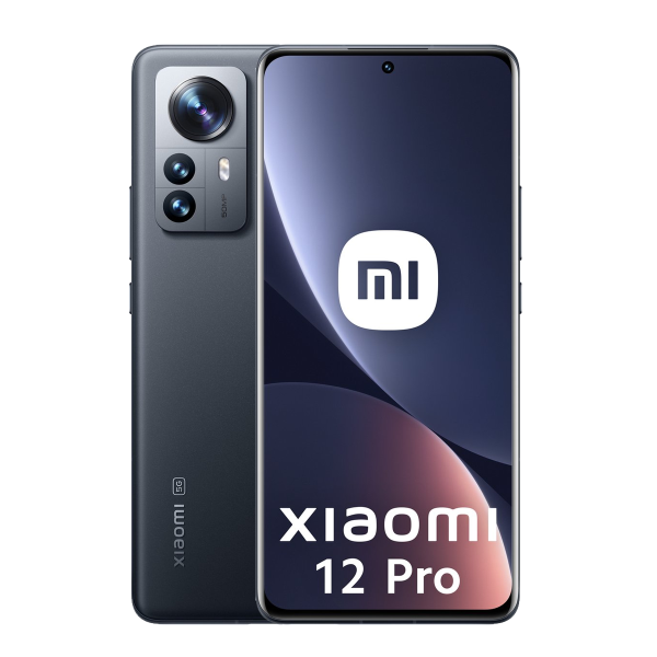 Xiaomi 12 Pro | 256GB | Blau