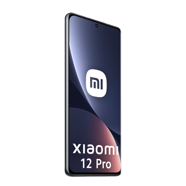 Refurbished Xiaomi 12 Pro | 256GB | Schwarz