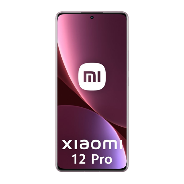 Refurbished Xiaomi 12 Pro | 256GB | Lila