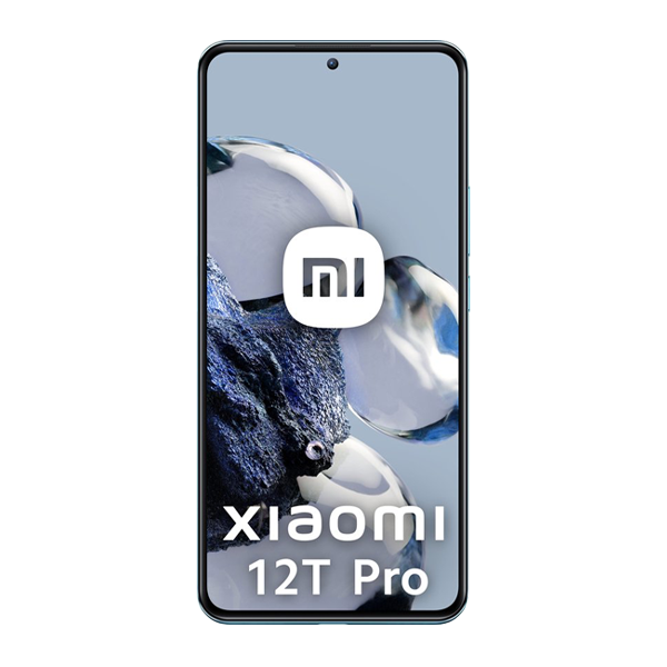 Refurbished Xiaomi 12T Pro | 256GB | Blau