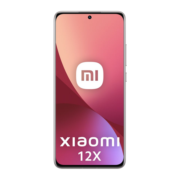 Refurbished Xiaomi 12X | 256GB | Lila