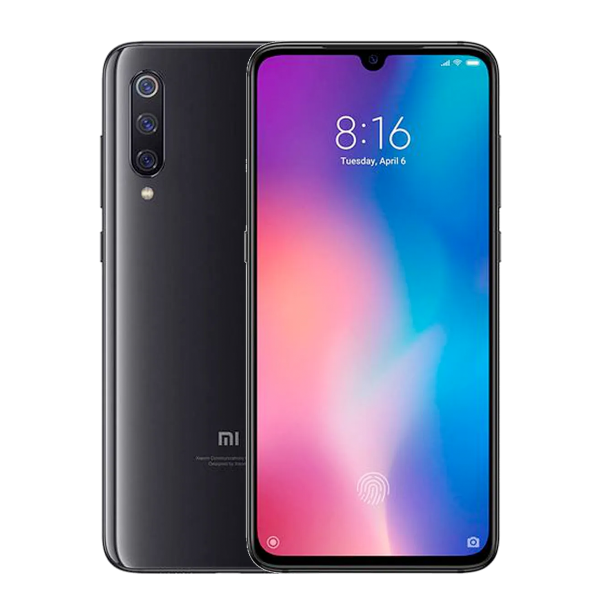 Refurbished Xiaomi Mi 9 | 128GB | Blau