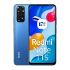 Refurbished Xiaomi Redmi Note 11S | 128GB | Blau | 4G