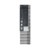 Dell OptiPlex 7010 SFF | 3. Generation i5 | 256-GB-SSD | 8GB RAM | DVD