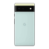 Refurbished Google Pixel 6 | 128GB | Grün | 5G