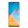 Huawei P30 Pro | 256GB | Silber Frost | Neue Edition