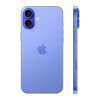 Refurbished iPhone 16 Plus 128GB Blau