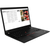 Lenovo ThinkPad T14 | 14 Zoll FHD | 10. Generation i5 | 256GB SSD | 8GB RAM | W10 Pro | QWERTY