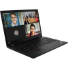 Lenovo ThinkPad T590 | 15.6 Zoll FHD | 8. Generation i5 | 256GB SSD | 8GB RAM | W11 Home | Azerty