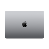 MacBook Pro 14 Zoll | Apple M2 Pro 12-core | 1 TB SSD | 32 GB RAM | Spacegrau (2023) | Retina | 19-core GPU | Qwerty/Azerty/Qwertz