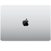 Macbook Pro 14 Zoll | Apple M2 Pro 12-core | 1 TB SSD | 16 GB RAM | Silber (2023) | Retina | 19-core GPU | Qwerty/Azerty/Qwertz