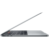 MacBook Pro 13 Zoll | Touch-Bar | Core i5 3,1 GHz | 512GB SSD | 16GB RAM | Spacegrau (2017) | Qwerty/Azerty/Qwertz