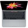 MacBook Pro 13 Zoll | Touch-Bar | Core i5 3,1 GHz | 512GB SSD | 16GB RAM | Spacegrau (2017) | Qwerty/Azerty/Qwertz