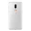 Refurbished OnePlus 6 | 128GB | Weiß | Dual