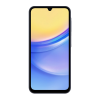 Refurbished Samsung Galaxy A15 256GB Dunkelblau | 5G