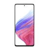 Refurbished Samsung Galaxy A53 128GB Weiß 