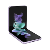 Refurbished Samsung Galaxy Z Flip3 128GB Lavendel | 5G