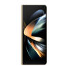 Refurbished Samsung Galaxy Z Fold4 256GB Beige | 5G