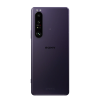 Refurbished Sony Xperia 1 III | 256GB | Lila | 5G